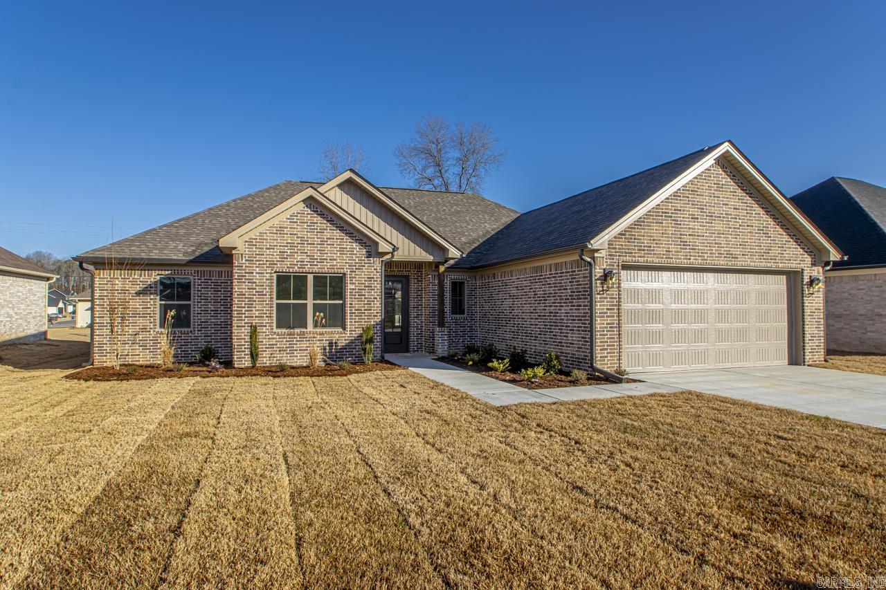 CYPRESS VALLEY - Residential