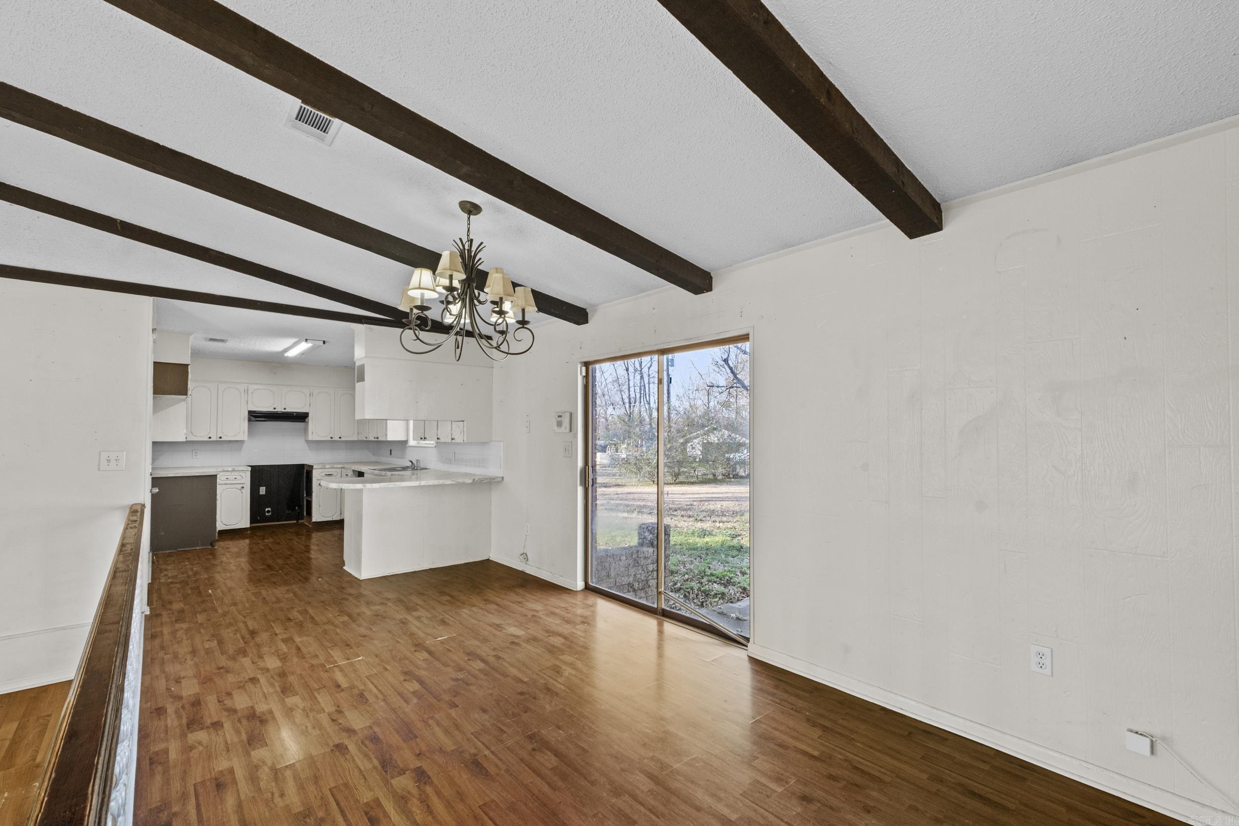 BEEBE OUTLOTS - Residential