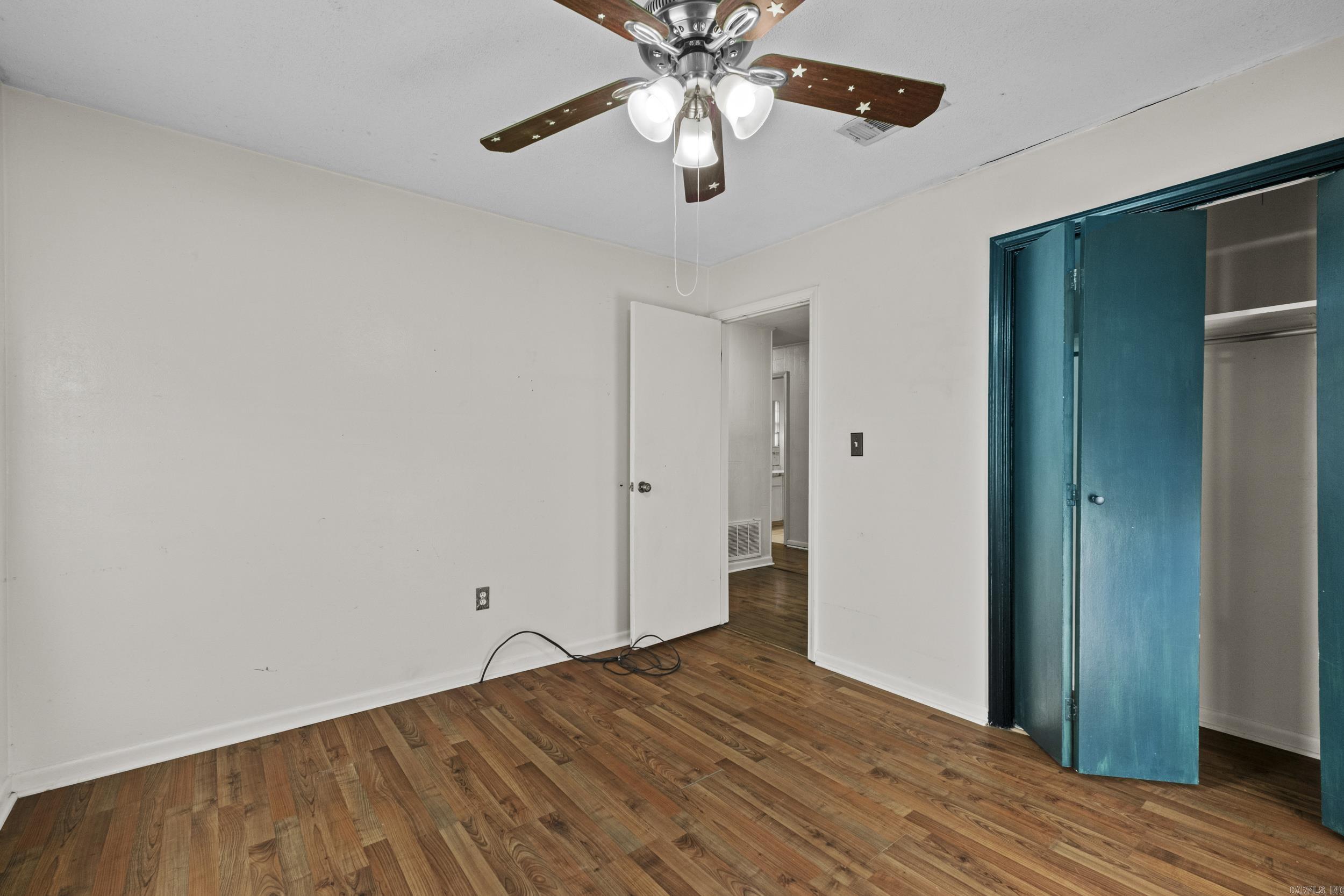 BEEBE OUTLOTS - Residential