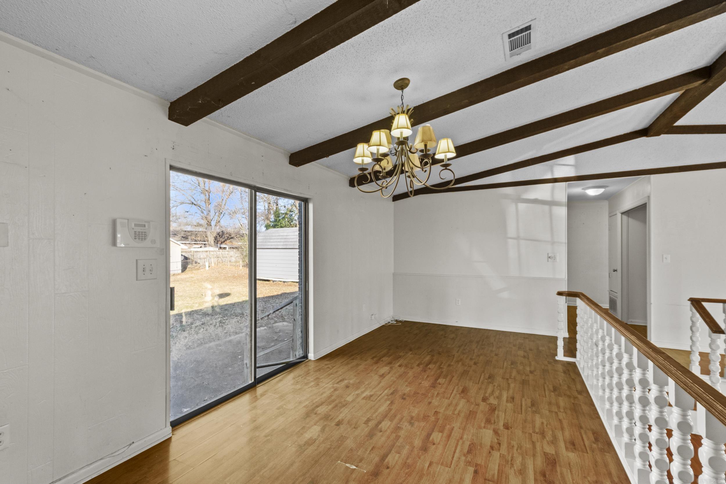 BEEBE OUTLOTS - Residential