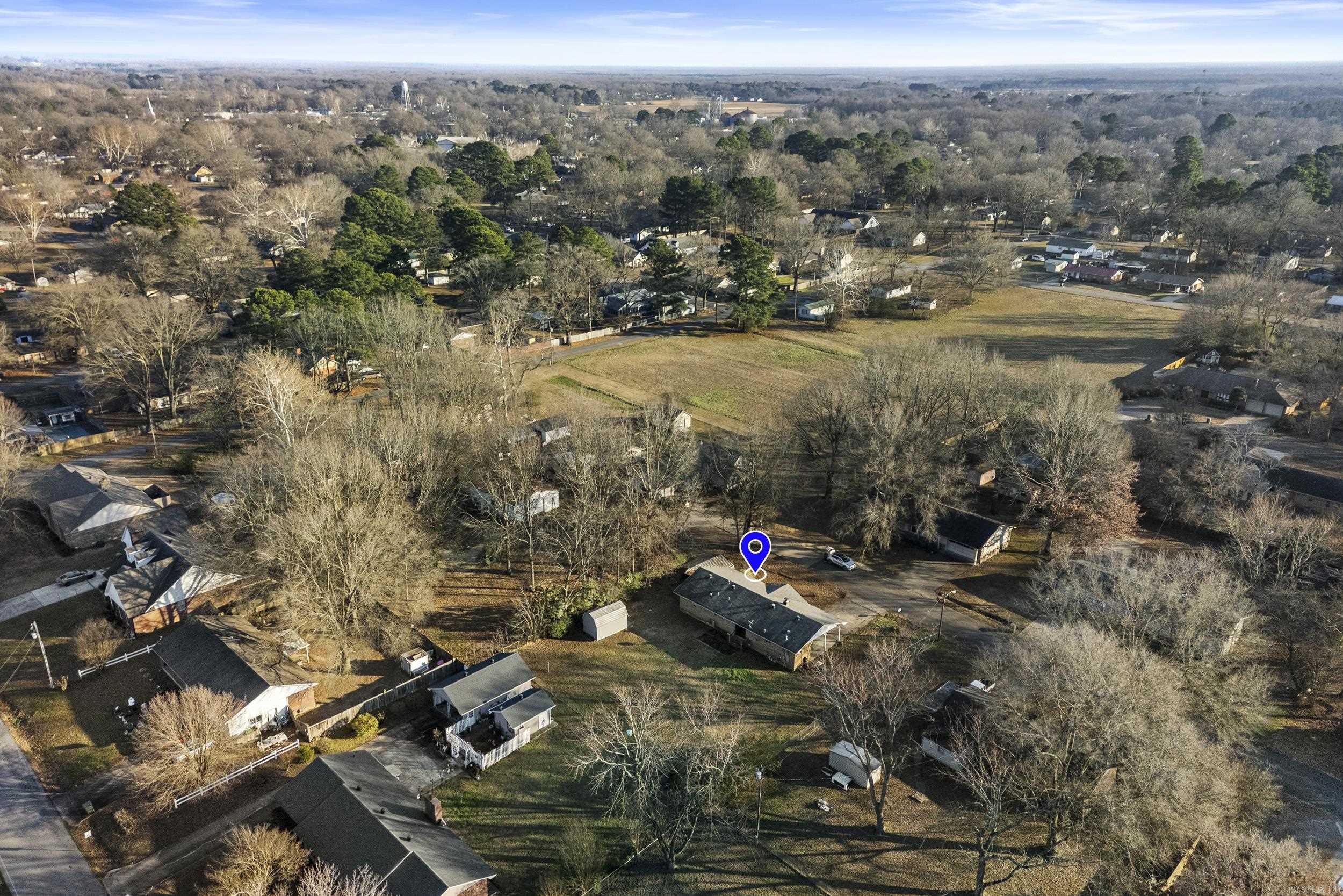 BEEBE OUTLOTS - Residential