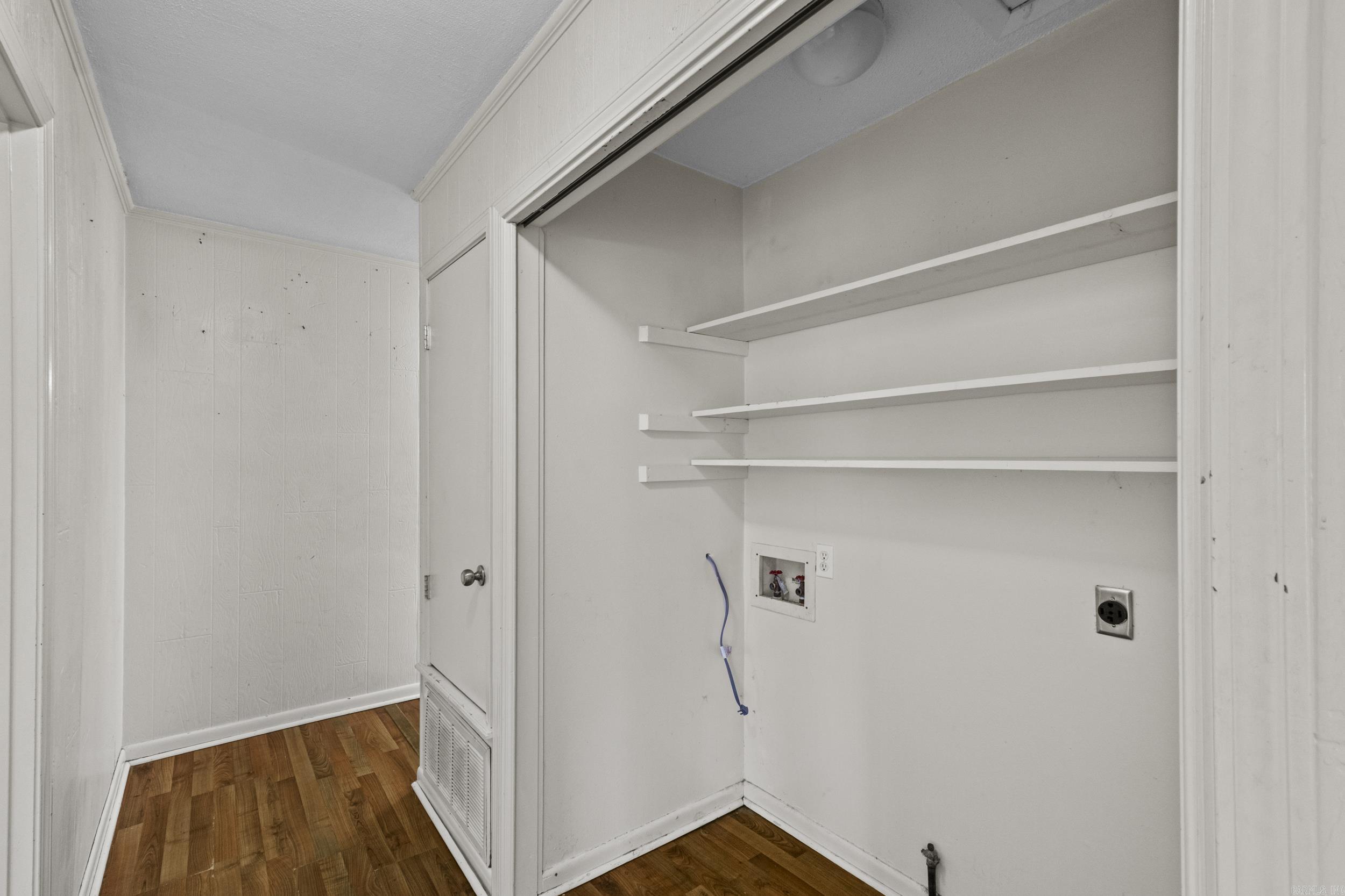 BEEBE OUTLOTS - Residential