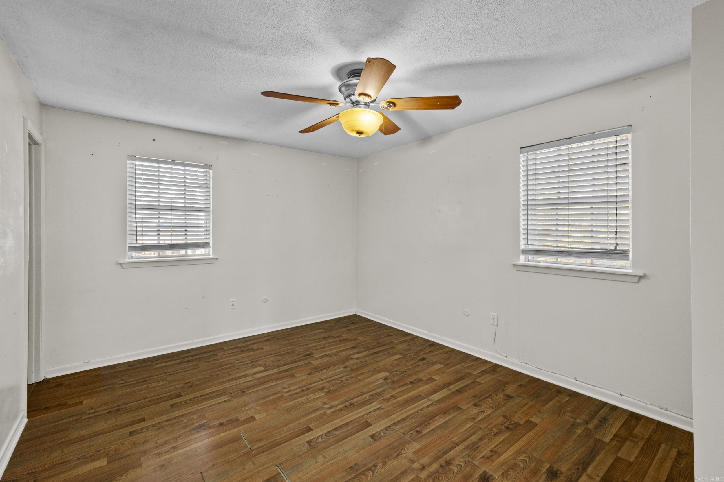 BEEBE OUTLOTS - Residential