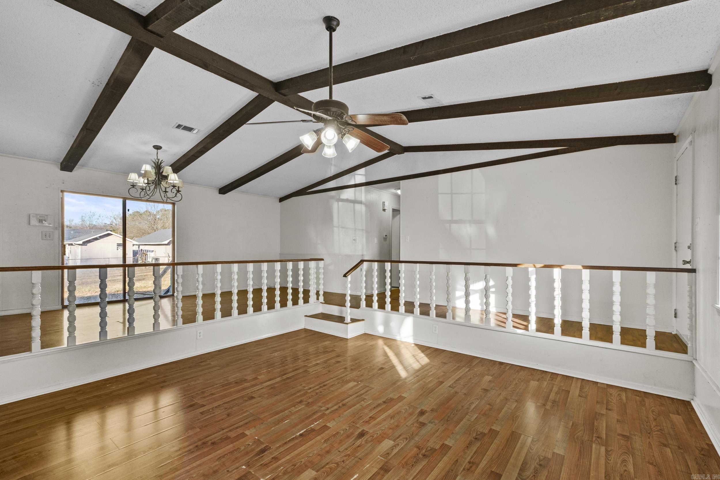 BEEBE OUTLOTS - Residential