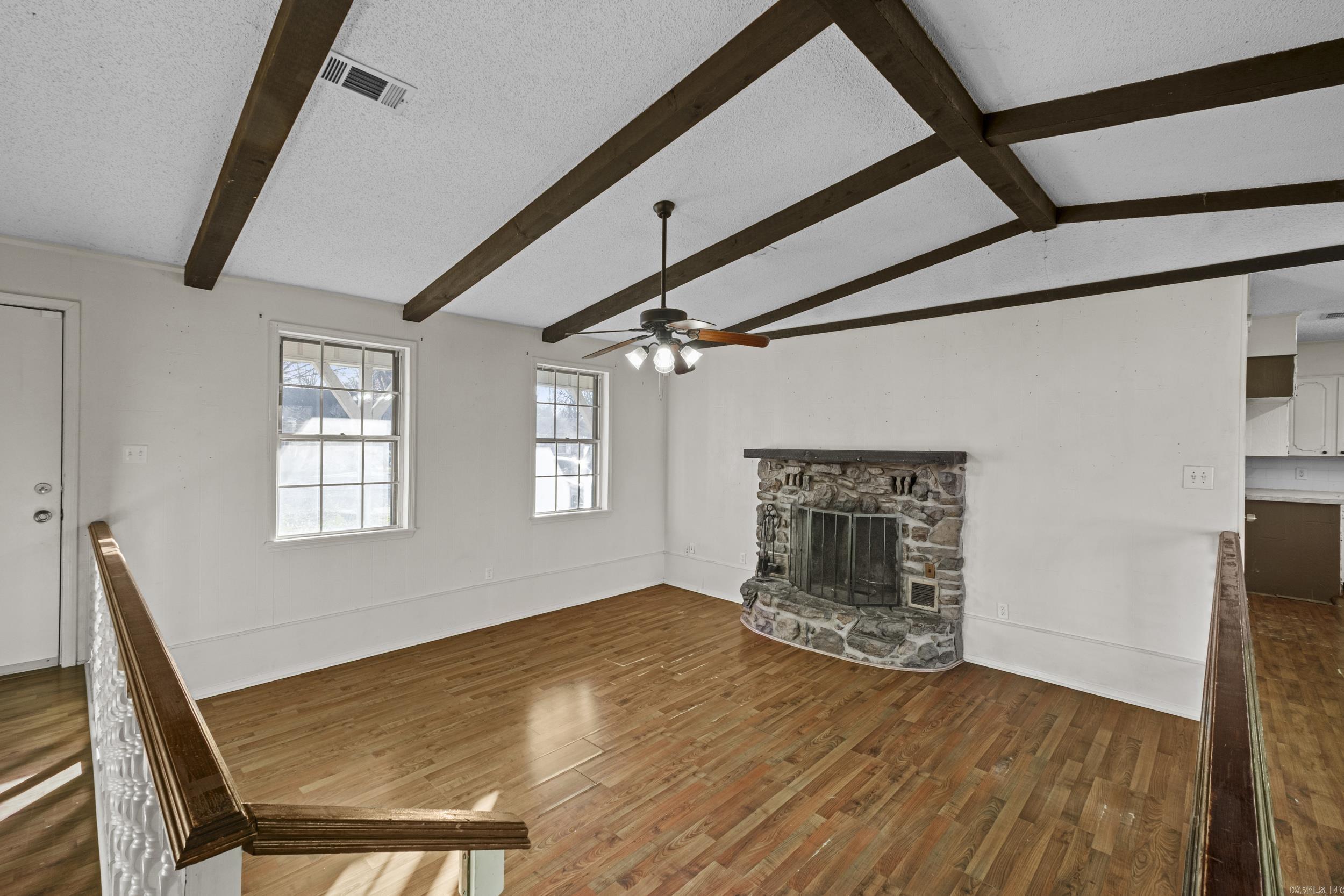 BEEBE OUTLOTS - Residential