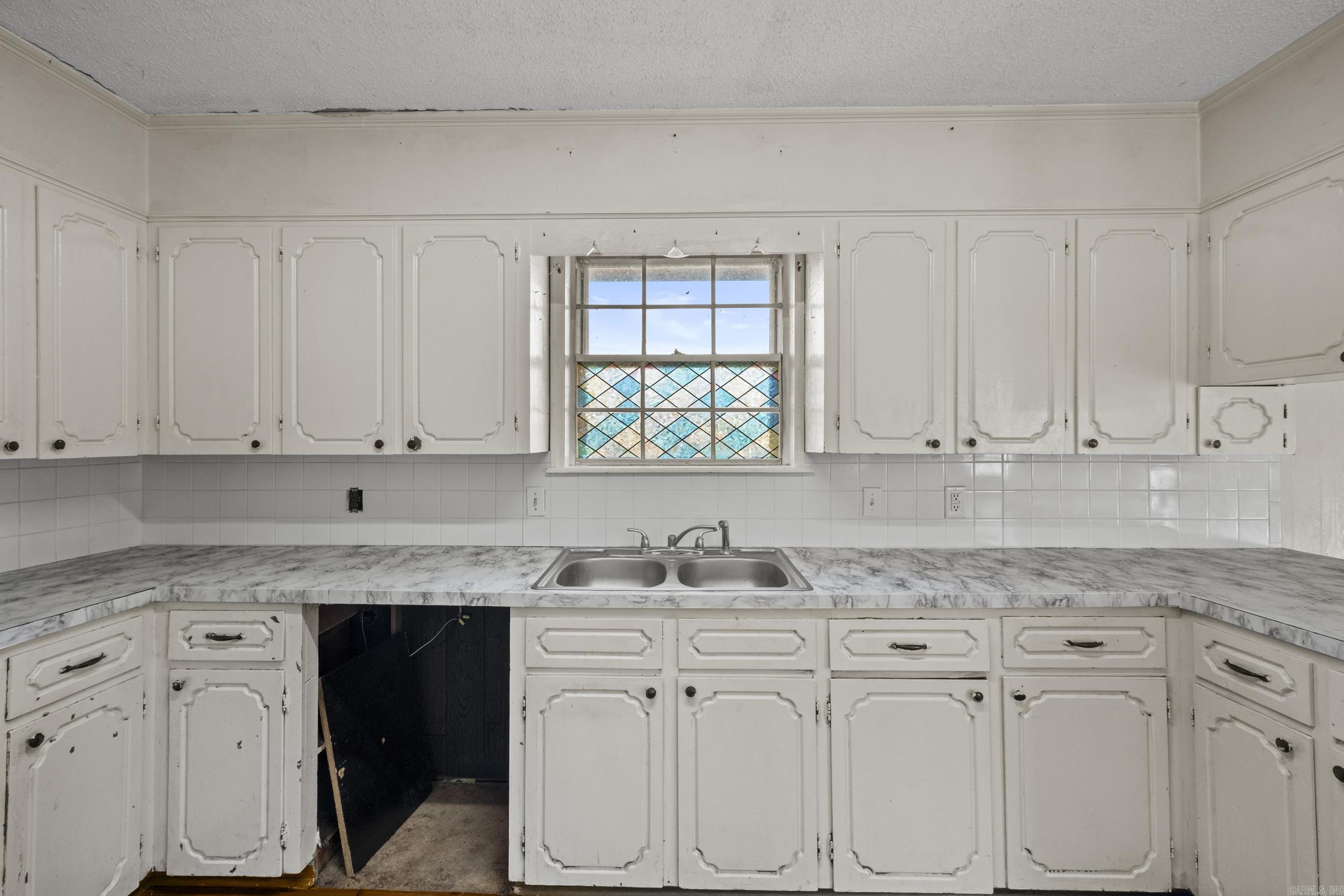 BEEBE OUTLOTS - Residential