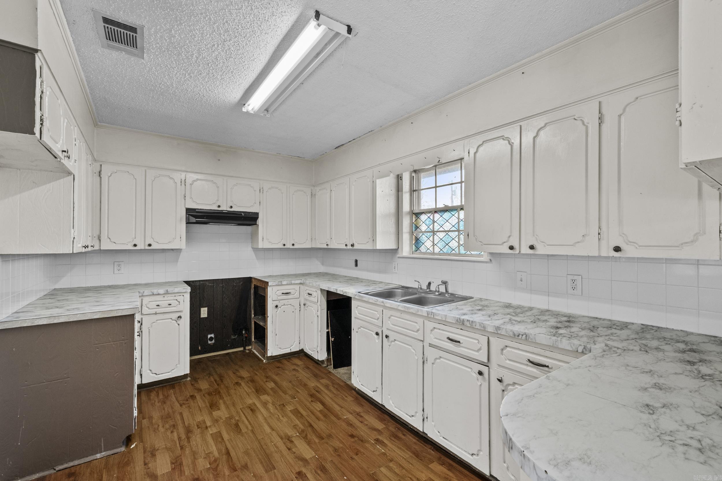 BEEBE OUTLOTS - Residential