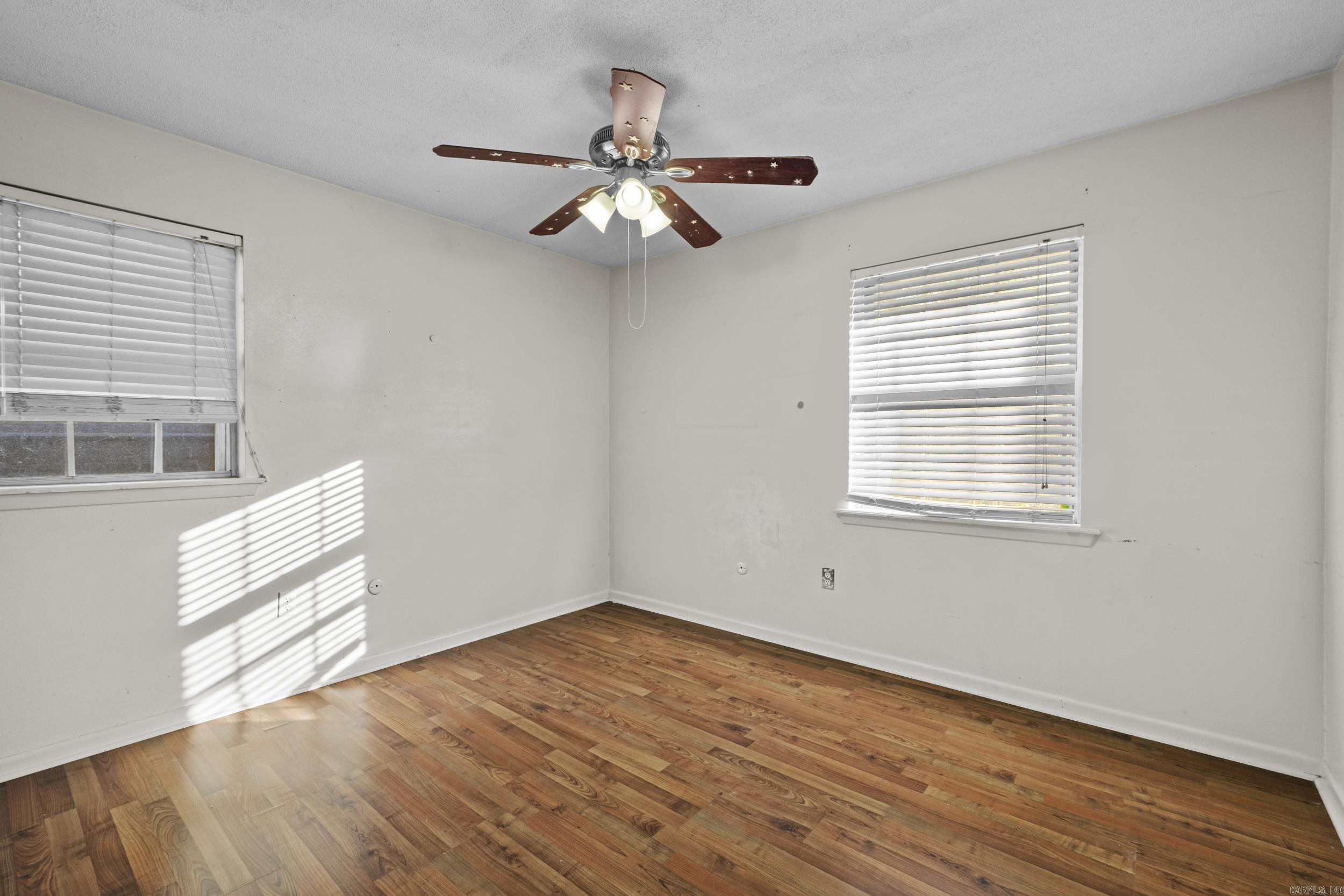 BEEBE OUTLOTS - Residential