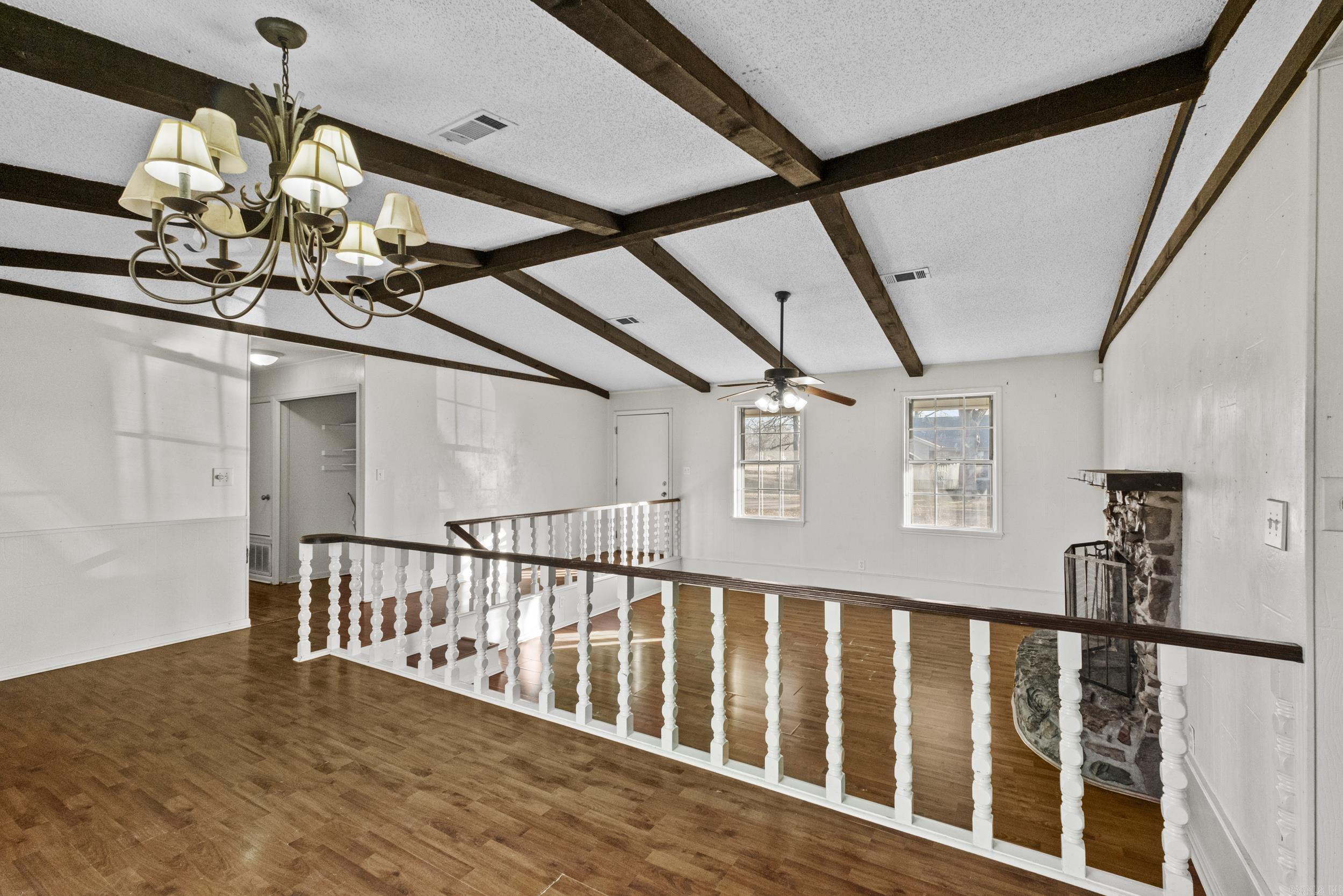 BEEBE OUTLOTS - Residential