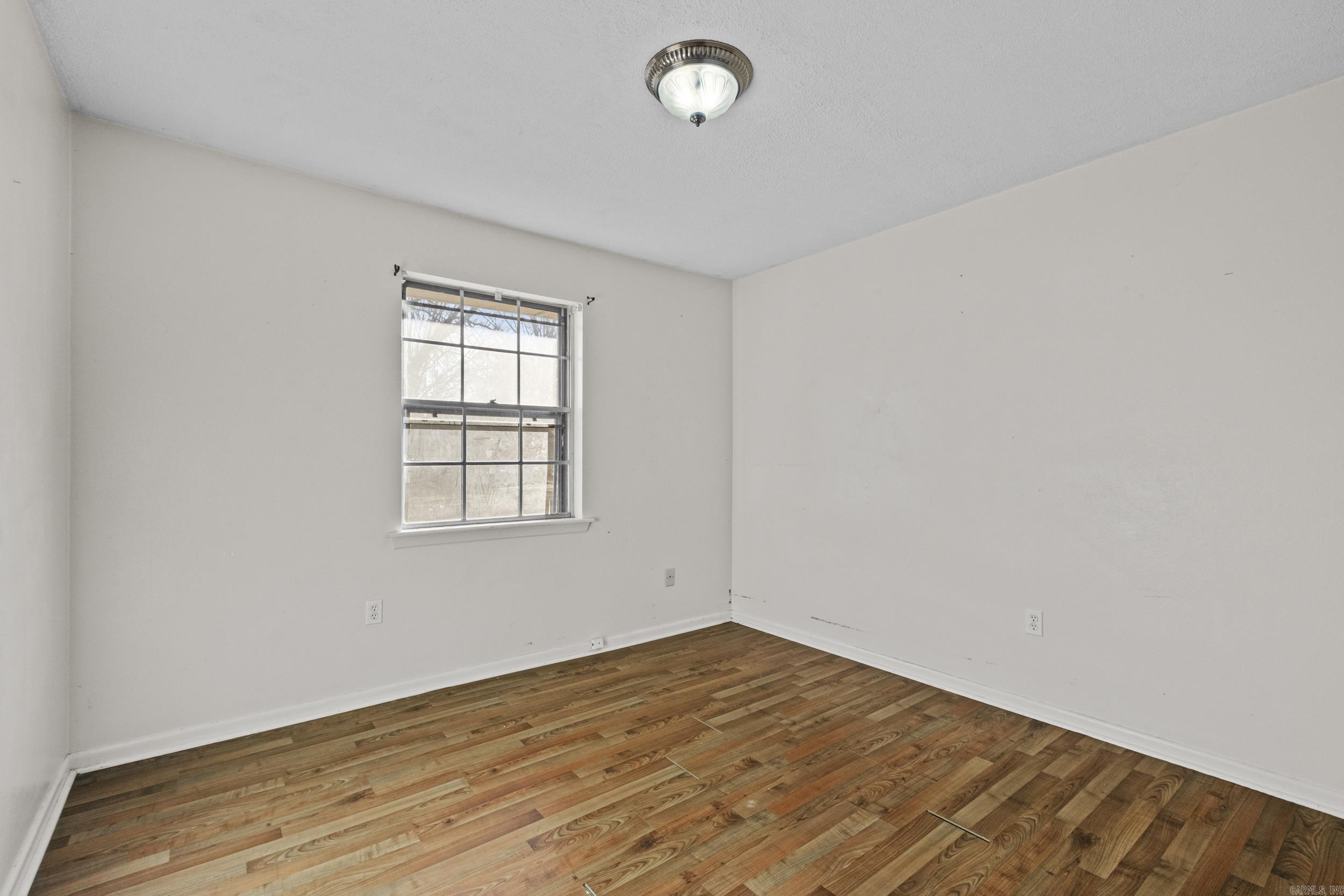 BEEBE OUTLOTS - Residential