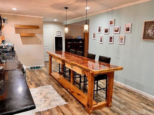 Ranch Estate - Residential