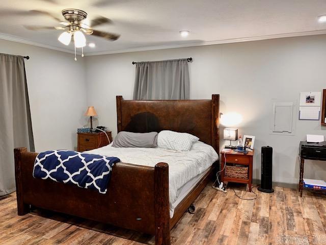 Ranch Estate - Residential