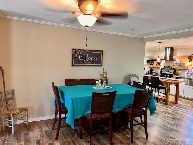 Ranch Estate - Residential