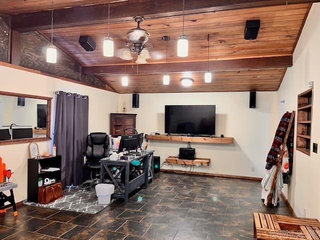 Ranch Estate - Residential