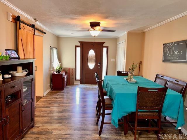 Ranch Estate - Residential