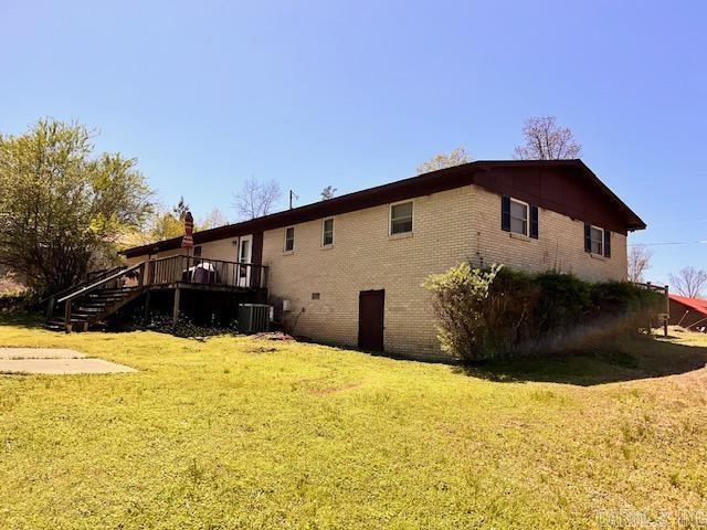 Ranch Estate - Residential