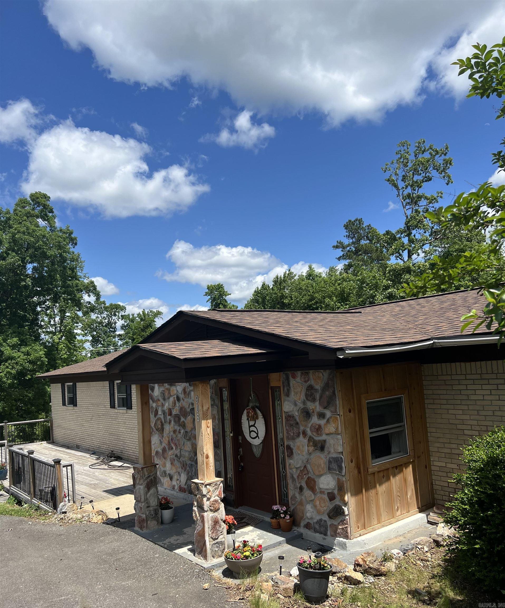 Ranch Estate - Residential