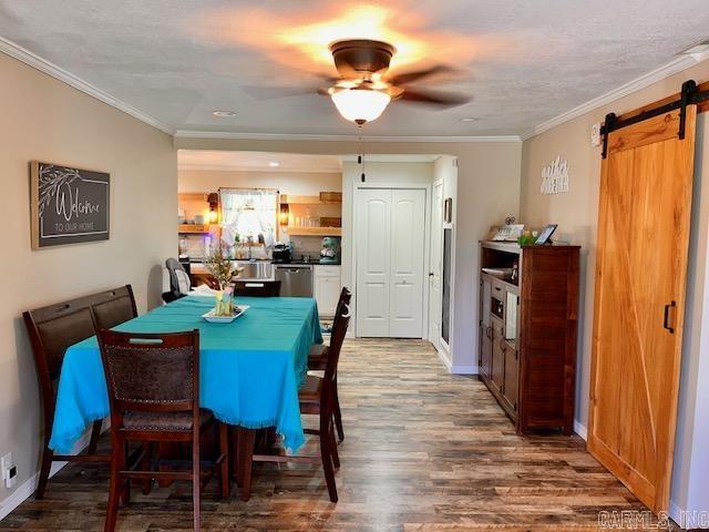 Ranch Estate - Residential