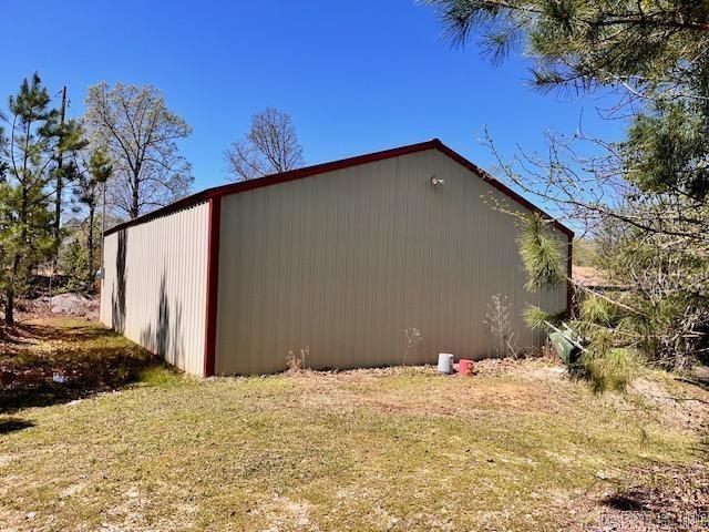 Ranch Estate - Residential
