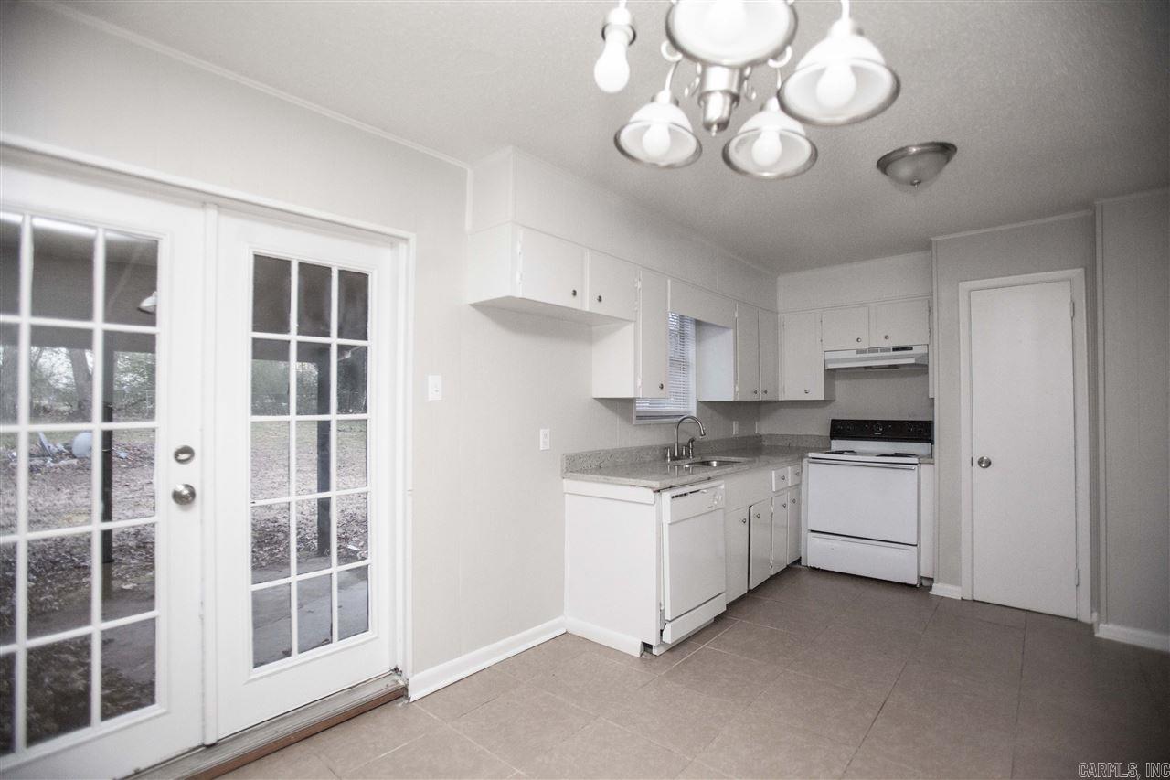 Bamboo Village - Residential Lease