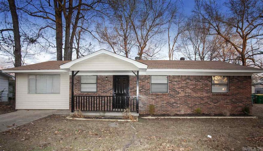 4bd/1.5ba home in Sherwood. This house is super cute and it's a great location! The lease for this property is for 2 years with a 3% increase after the first year. Income has to be 3x the amount of rent. NO SECTION 8.  *ALL PROPERTIES MAY NOT BE MOVE-IN READY**