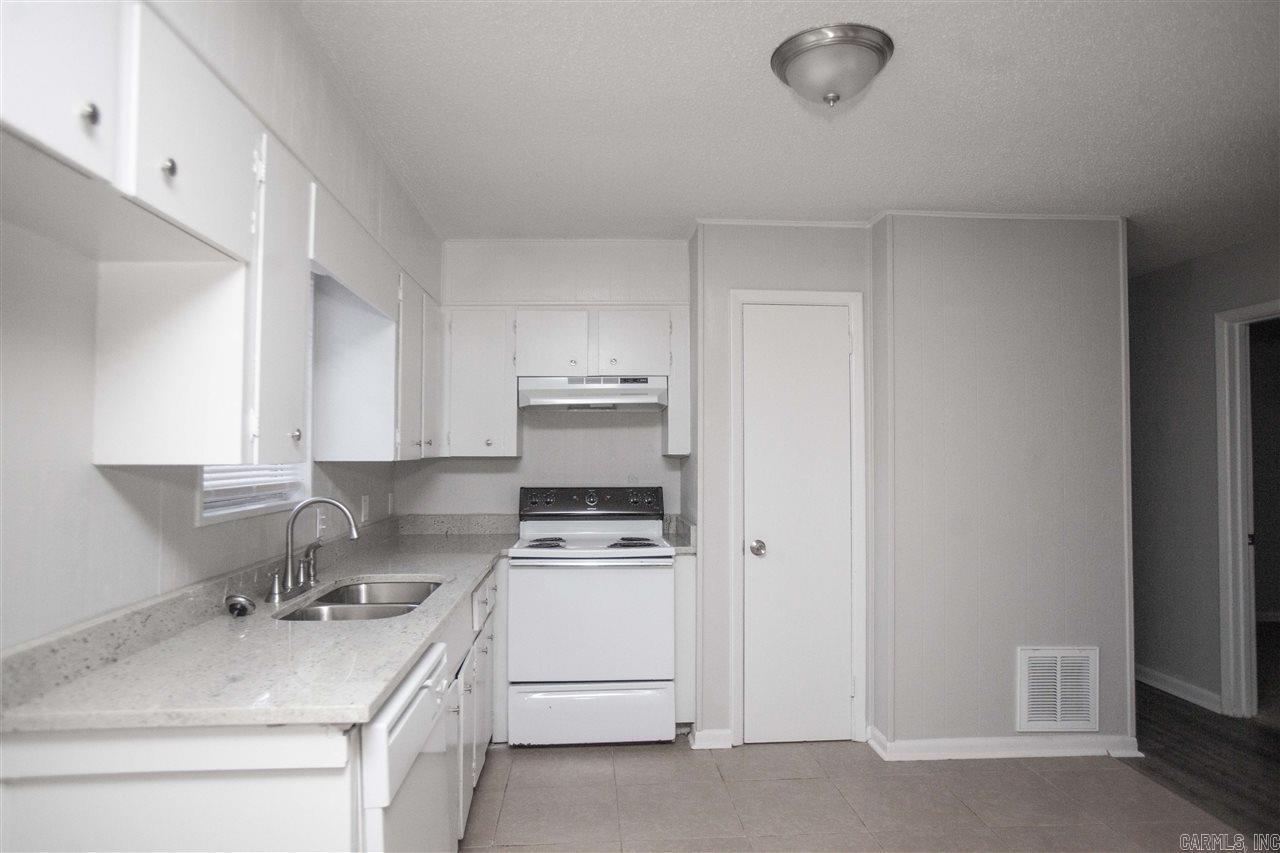 Bamboo Village - Residential Lease