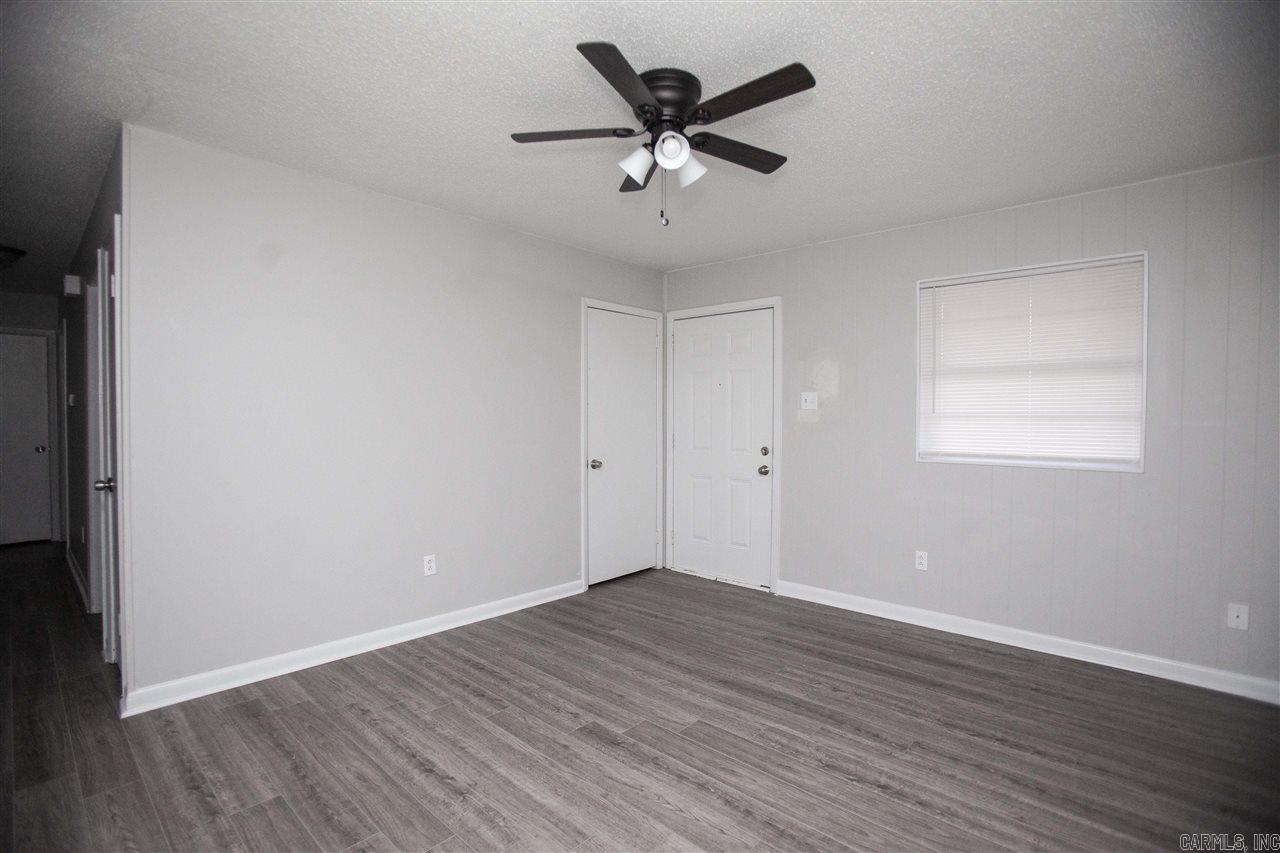 Bamboo Village - Residential Lease