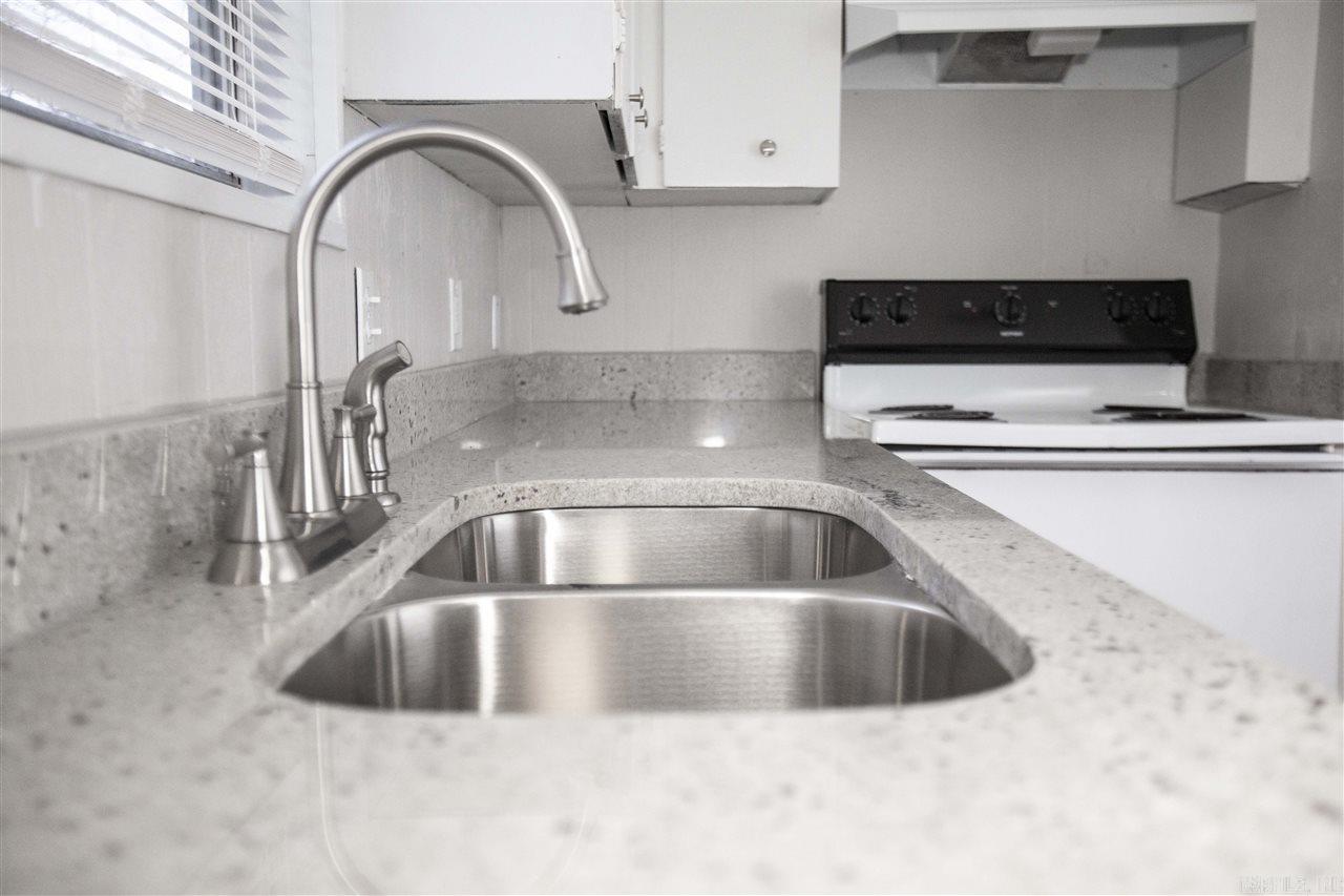 Bamboo Village - Residential Lease