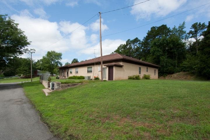 Lake View - Residential