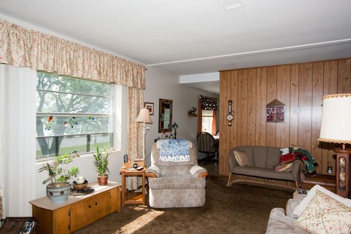 Lake View - Residential