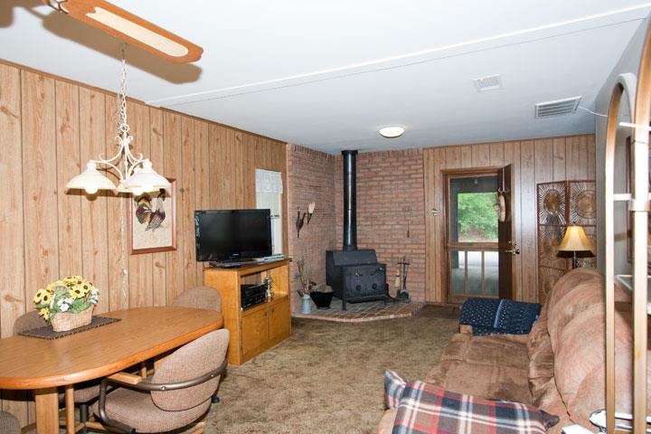 Lake View - Residential