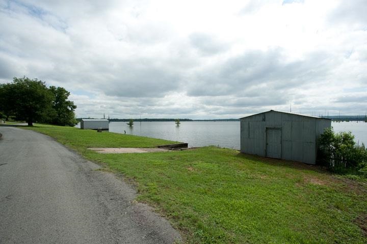 Lake View - Residential