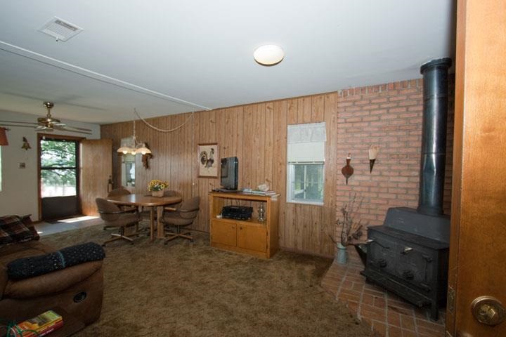 Lake View - Residential