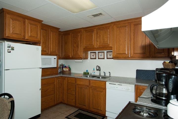 Lake View - Residential