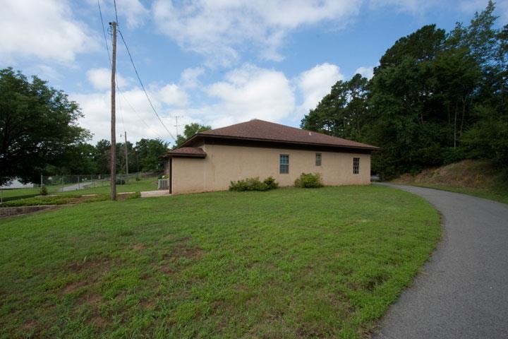 Lake View - Residential