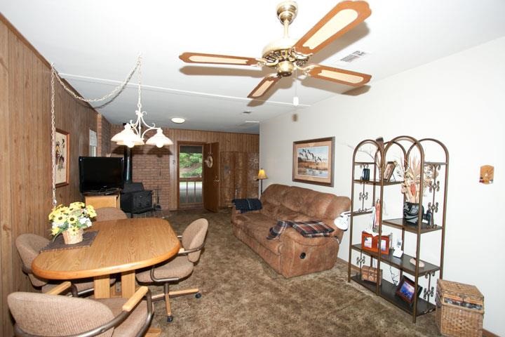 Lake View - Residential