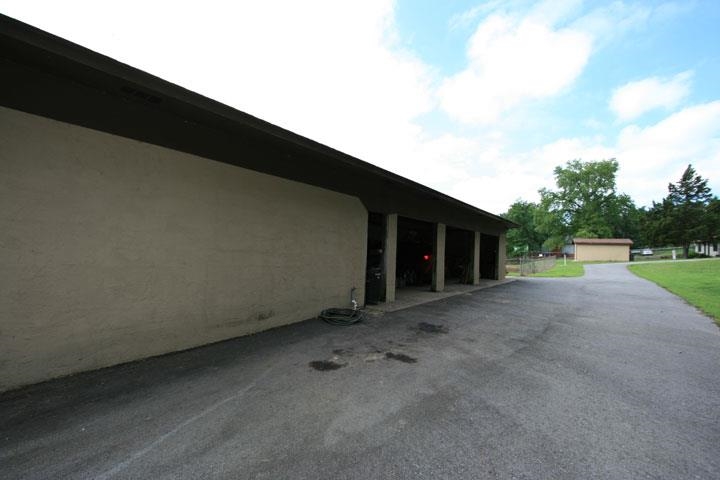 Lake View - Residential