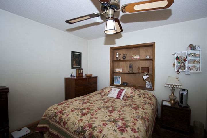 Lake View - Residential