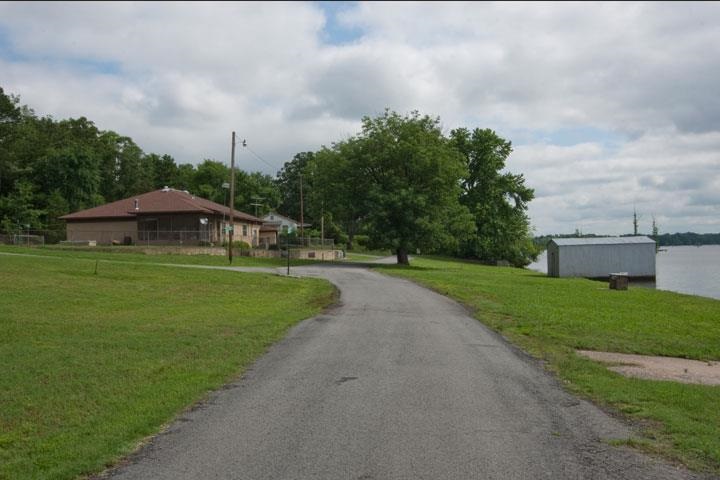 Lake View - Residential