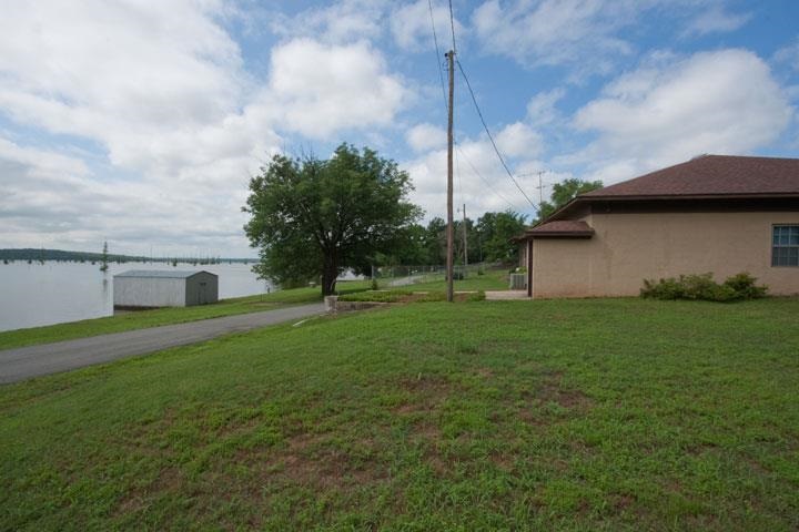 Lake View - Residential