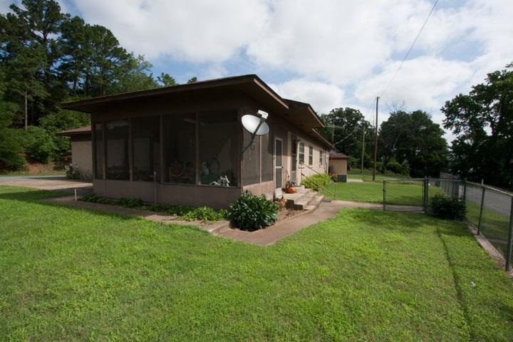 Lake View - Residential