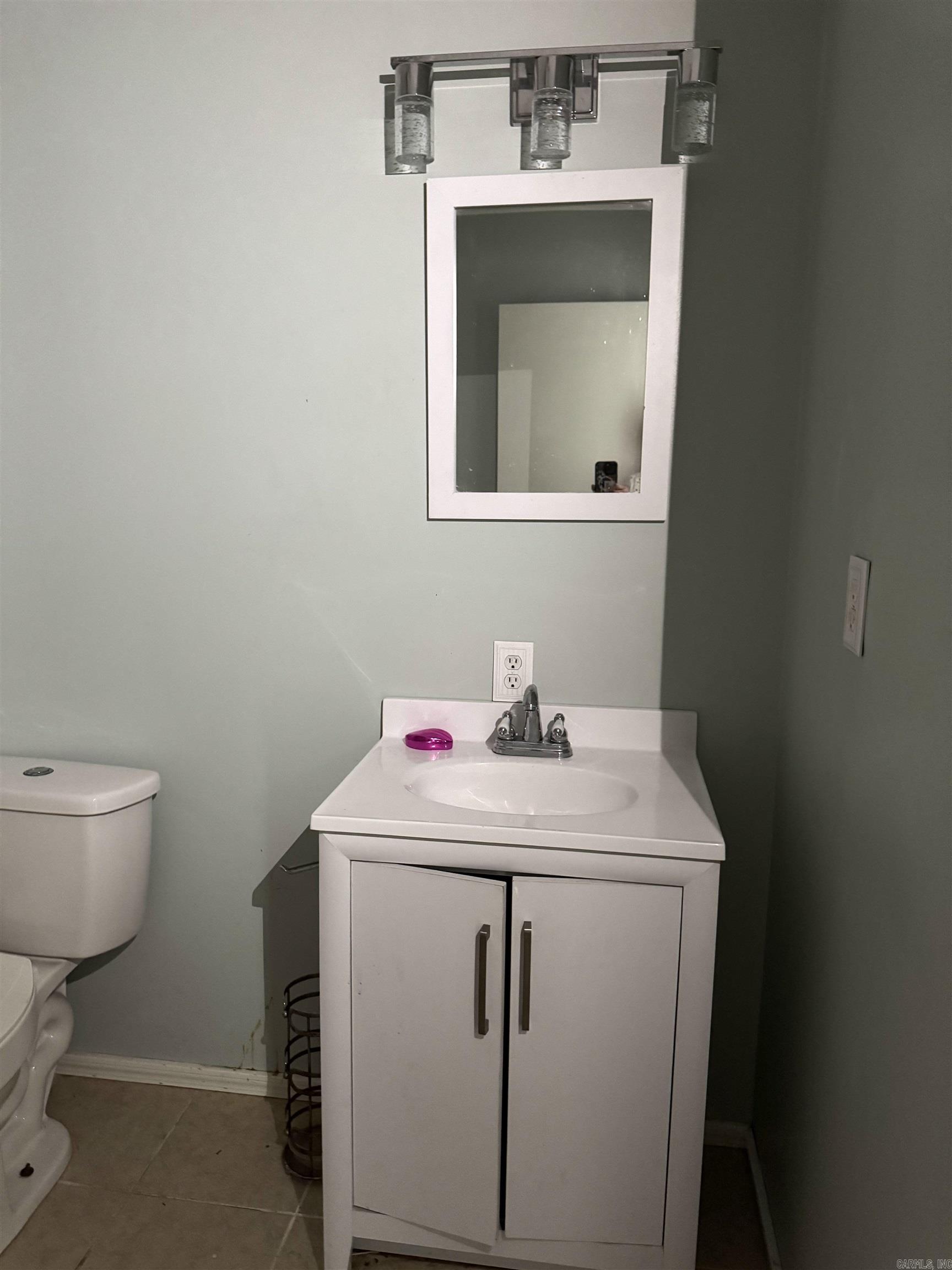 SOUTHEAST S/D - Residential