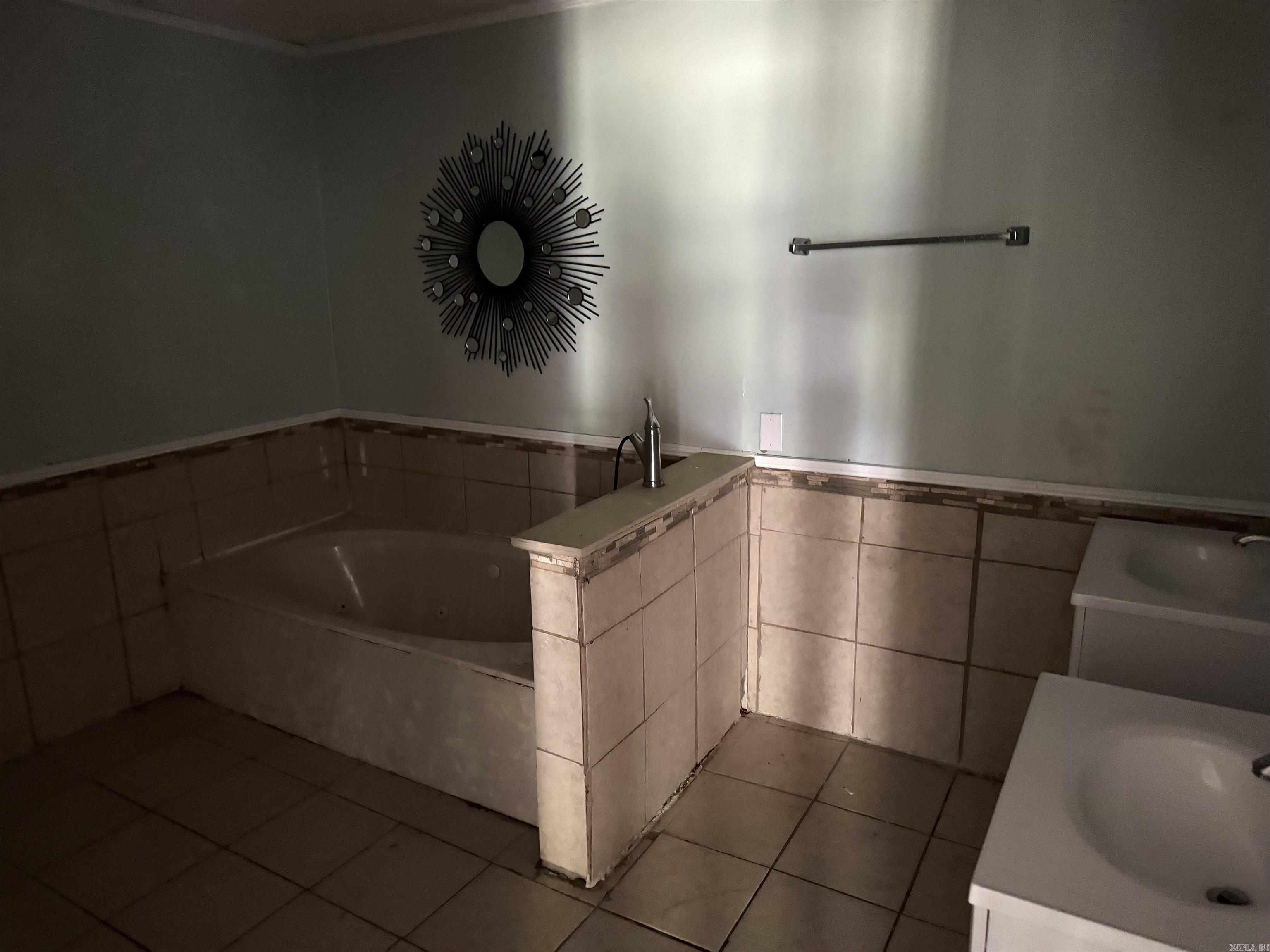 SOUTHEAST S/D - Residential