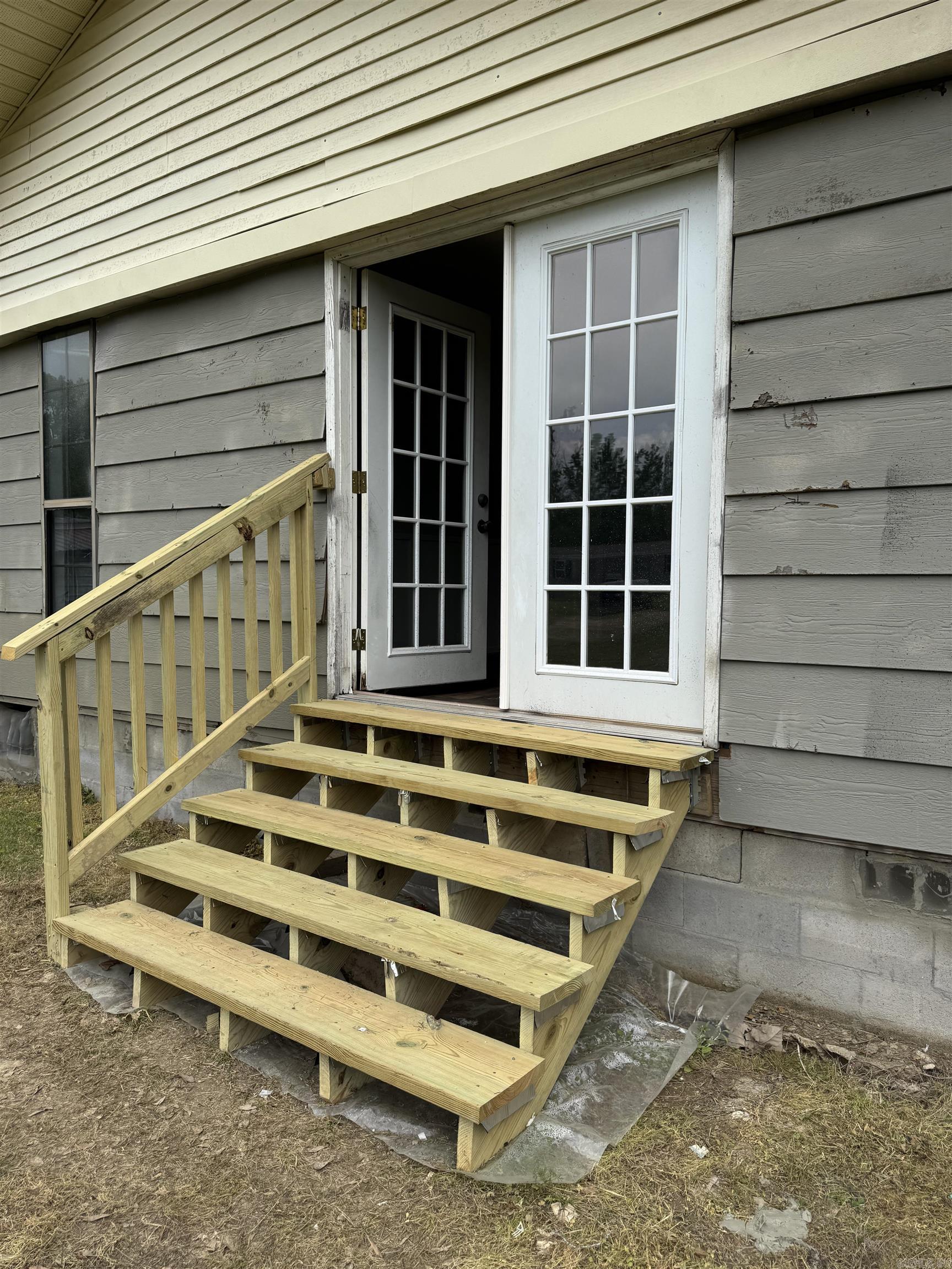 SOUTHEAST S/D - Residential