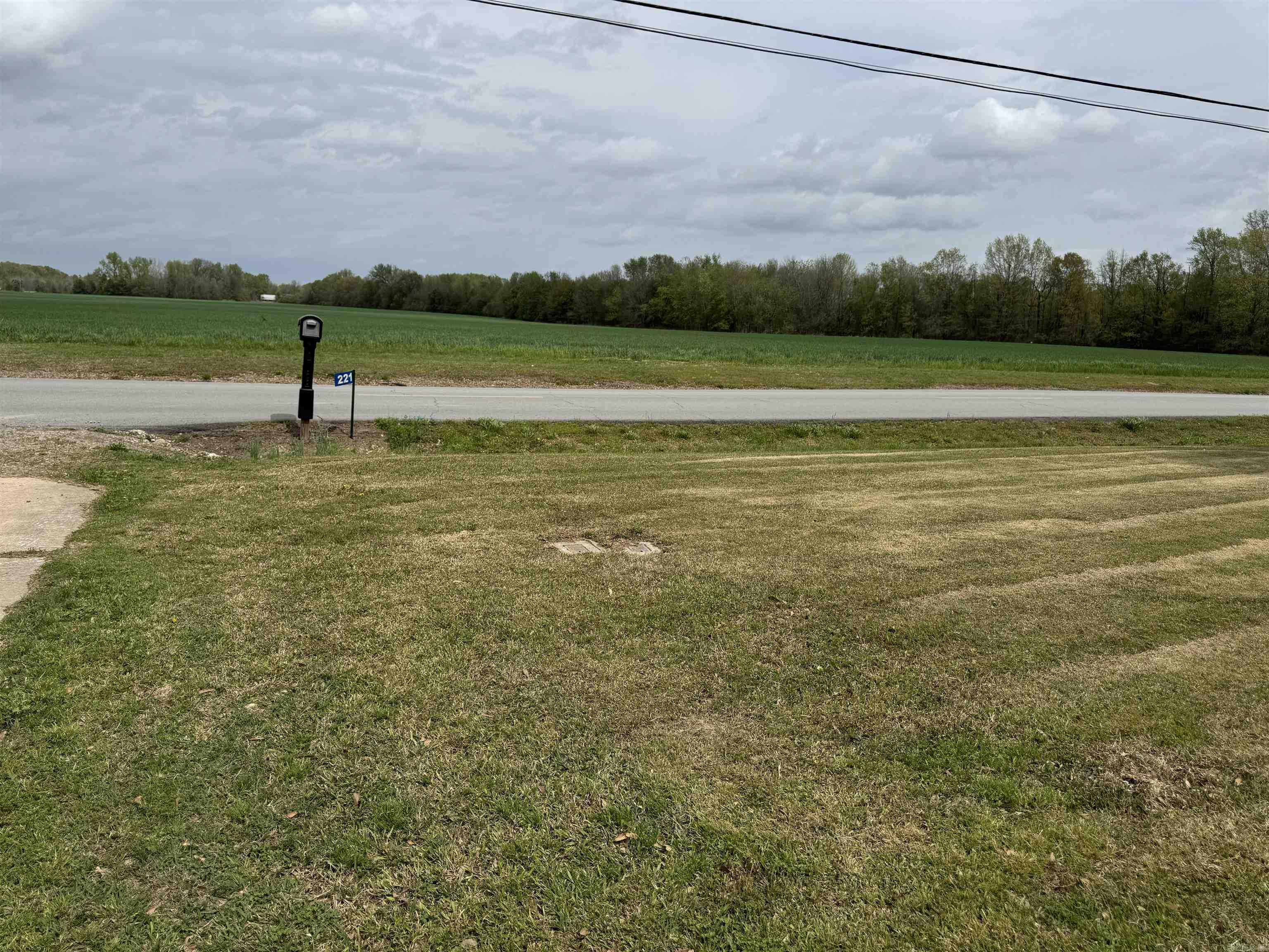 SOUTHEAST S/D - Residential