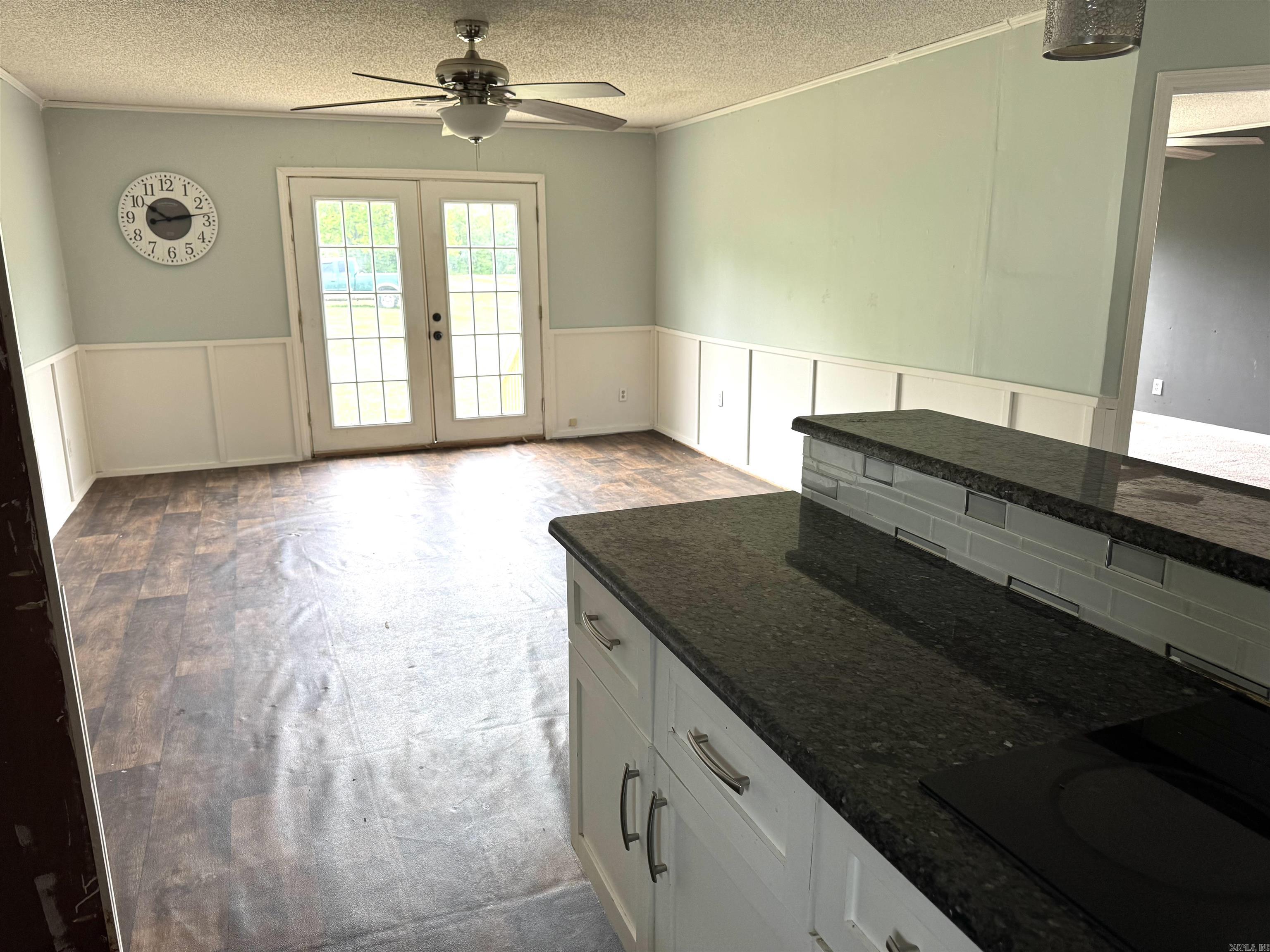 SOUTHEAST S/D - Residential