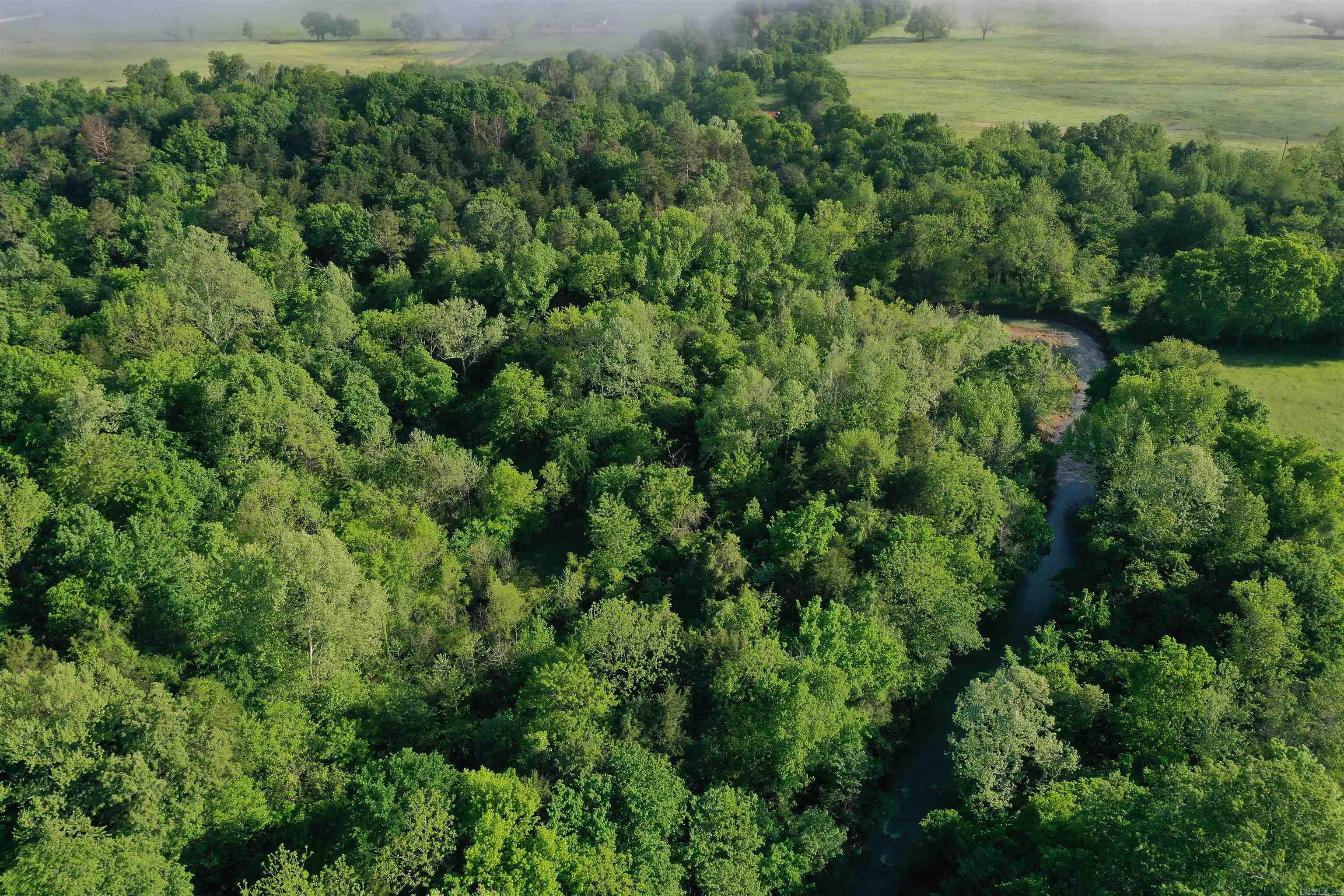 Located on Jack Creek Road Between Havana and Waveland, this 18 +/- acre recreational tract is packed with features. Jack creek flows through the property, and standing timber covers the landscape. Deer frequent the area, along with numerous types of small game. The property is accessed by county road frontage, and has electricity, city water, and fiberoptic internet available at the road. The Beautiful Ouachita National Forest is a 1-mile drive from the property, giving access to great deer, turkey, and bear hunting. Kirkwood falls are located in the national forest in this area, and are a great showcase of the beauty offered in the Natural State. Blue Mountain Lake is located 10 minutes to the West, and Mount Magazine State Park is just a 15-minute drive away. This property is in a great location and would make an excellent weekend getaway.