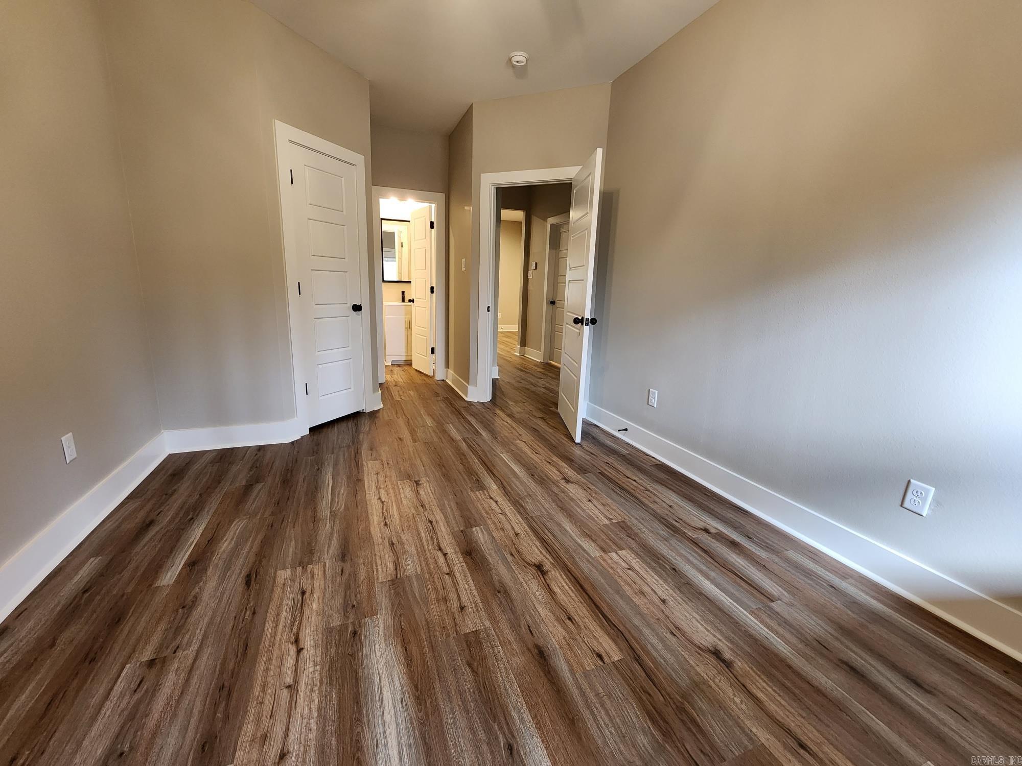 Pikewood II - Residential Lease