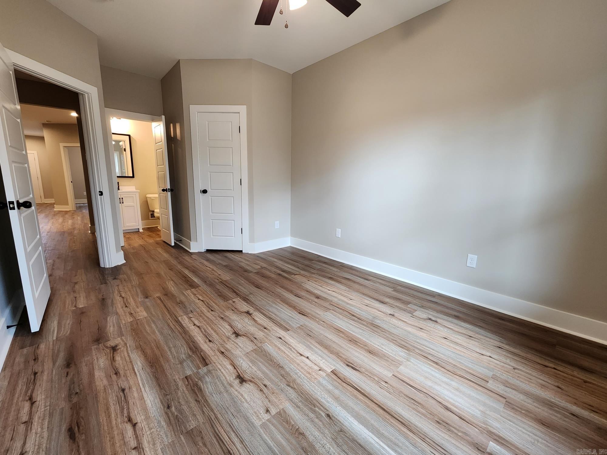 Pikewood II - Residential Lease