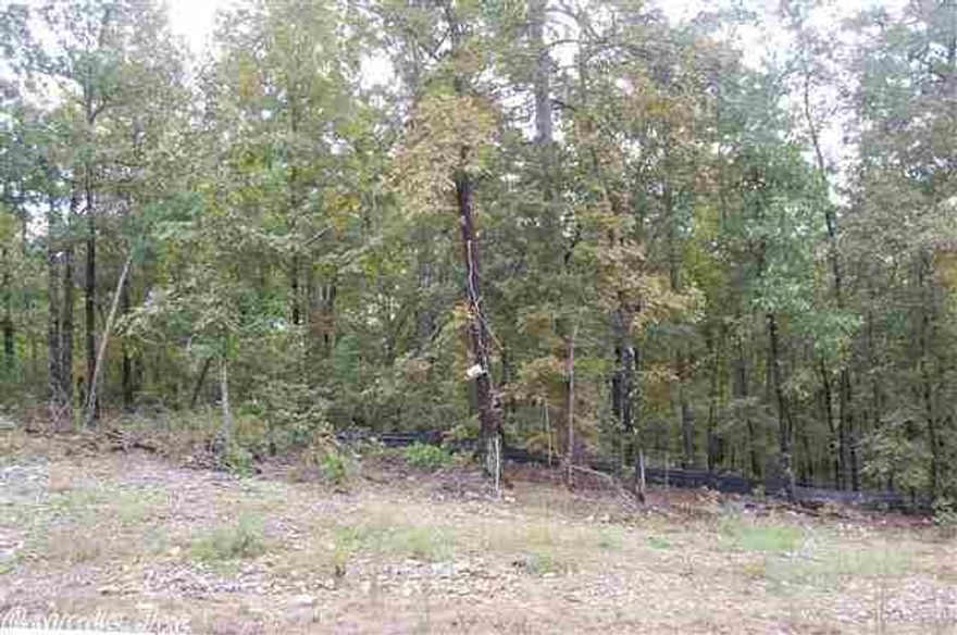 Newest Neighborhood in Chenal Valley.  Beautiful natural and private building sites with extensive green space.  Close to pool, Shopping at new Promenade at Chenal, and the new Chenal Elementary School.  Building requirements to mirror that of Maisons with minimum sq footages to be 2600 sq ft for a one level and 3000 sq ft for a multi level.  Wood or Wood clad windows are required as well as 9 1/2 min roof pitch.  Call Chenal Properties for Contracts and Documents.